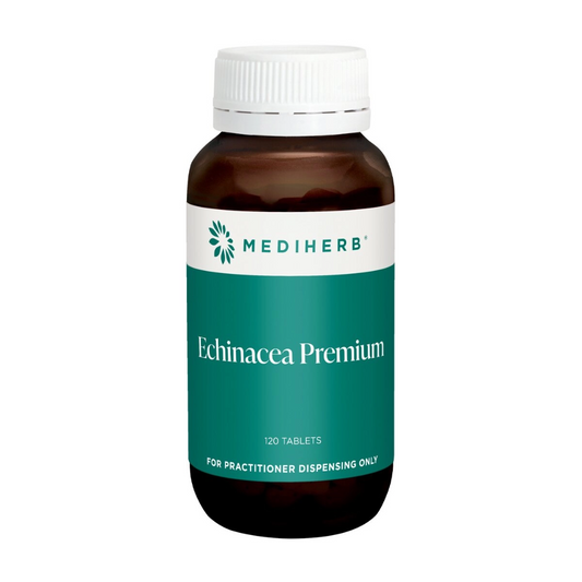 MediHerb Echinacea Premium