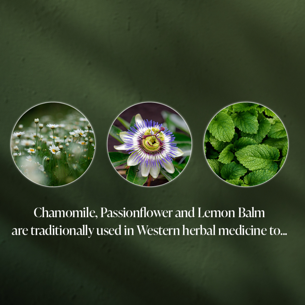 Mediherb Nevaton Calm 60 Tab