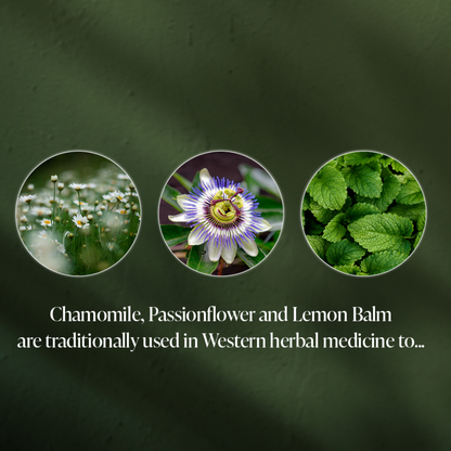 Mediherb Nevaton Calm 60 Tab
