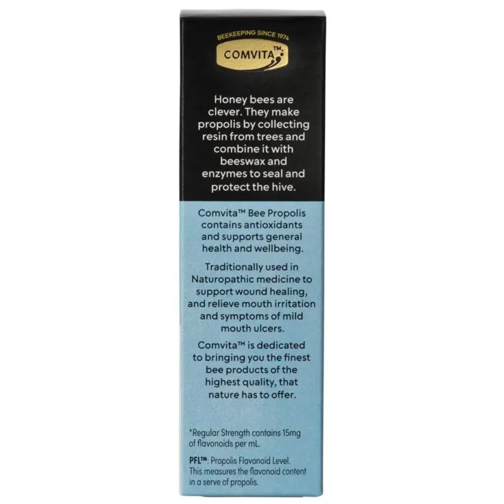 Comvita Propolis Extract Alcohol Free PFL®15 25ml
