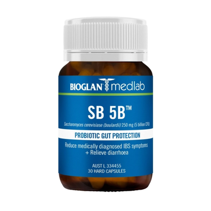 Bioglan Medlab SB 5B