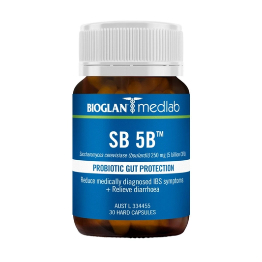 Bioglan Medlab SB 5B