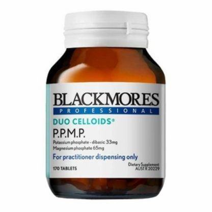 Blackmores Professional P.P.M.P