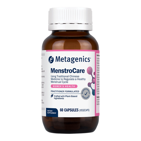 Metagenics MenstroCare 60 cap