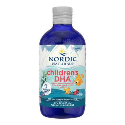 Nordic Naturals Children's DHA