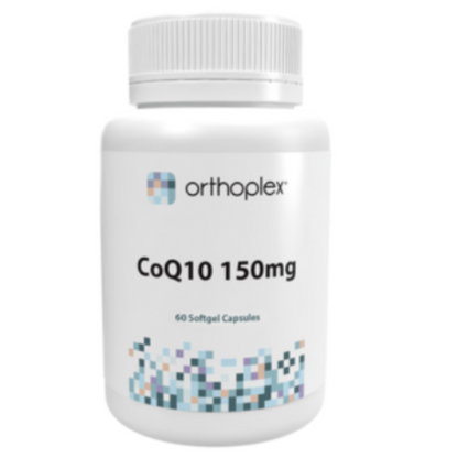 Orthoplex Coenzyme Q10