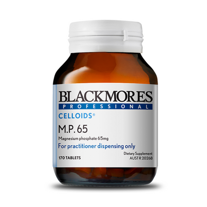 Blackmores Professional M.P.65