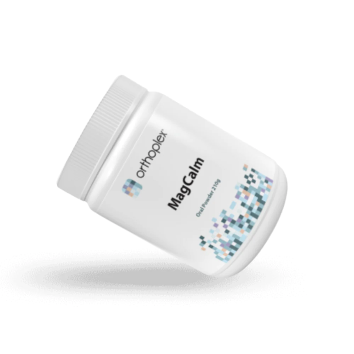 Orthoplex White MagCalm 210g