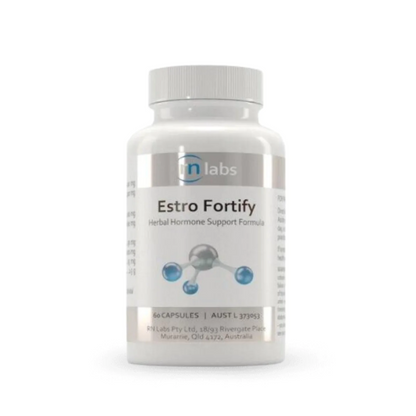 RN Labs Estro Fortify 60c