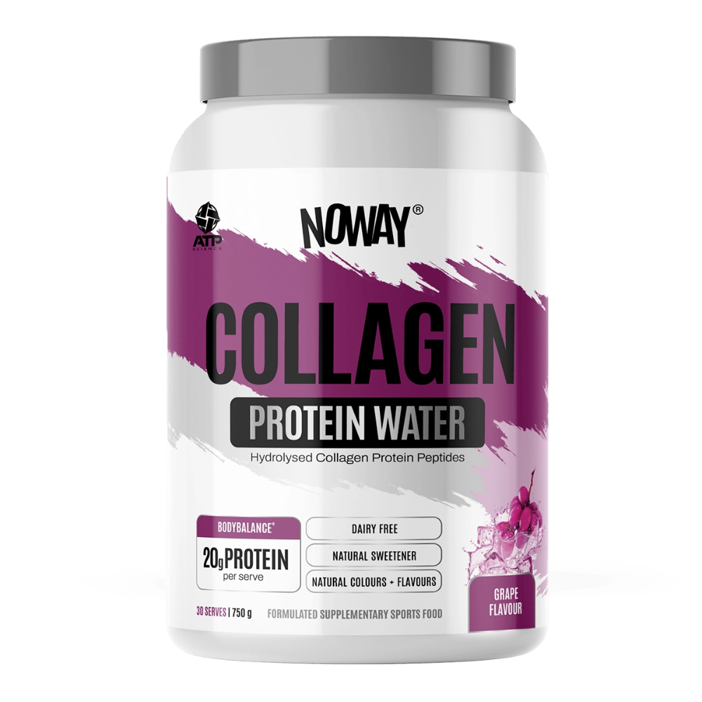 ATP Science Noway Collagen Protein Water 750 gr