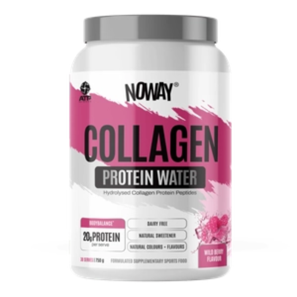 ATP Science Noway Collagen Protein Water 750 gr