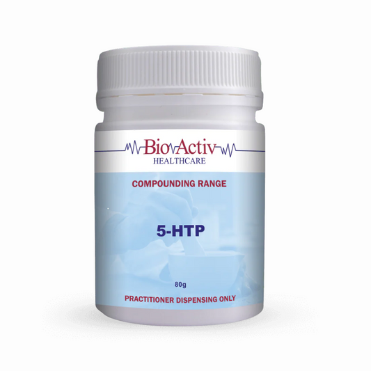 Bioactiv Healthcare 5-HTP 80g Powder