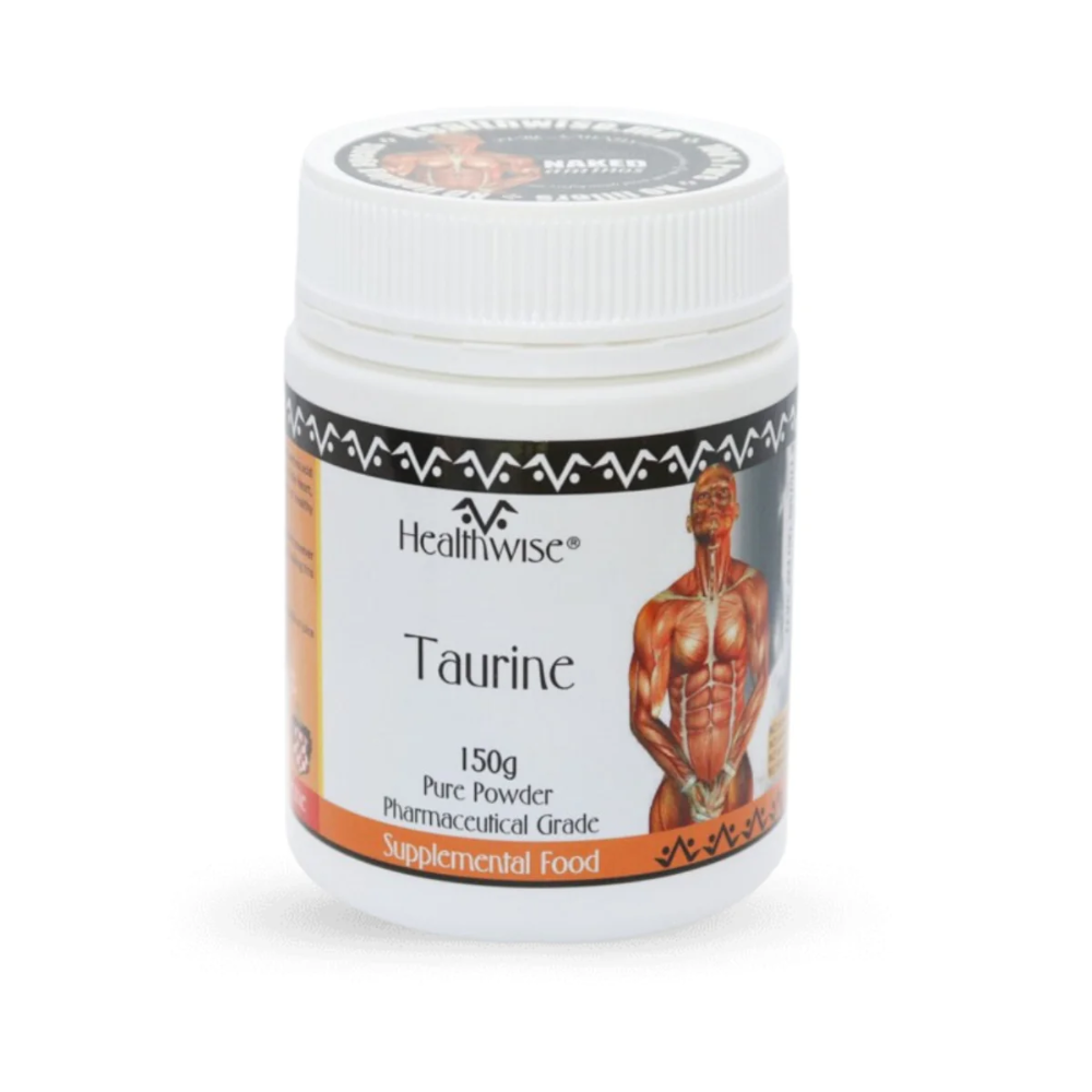 Healthwise Taurine