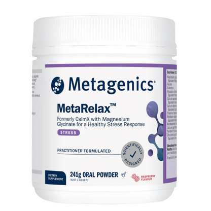 Metagenics MetaRelax