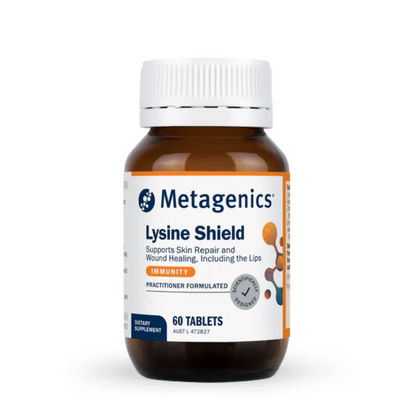 Metagenics Lysine Shield 60 tab