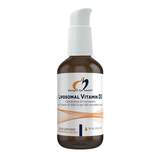 DFH  Liposomal Vitamin D3