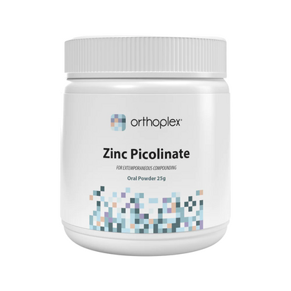 Orthoplex Zinc Picolinate 