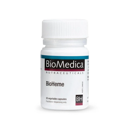 Biomedica BioHeme