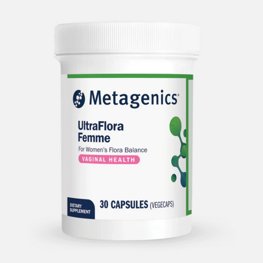 Metagenics Ultra Flora Femme 30 cap