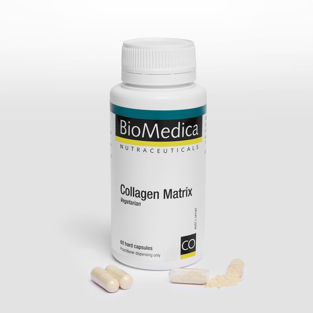 Biomedica Collagen Matrix 