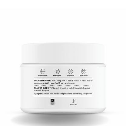 Thorne Magnesium Bisglycinate 187 g