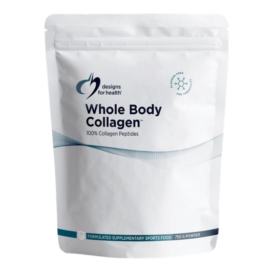 Whole Body Collagen