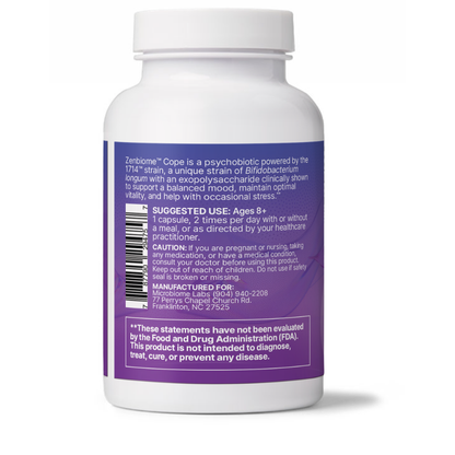 Fusion Health 多种维生素矿物质高级配方片 30片