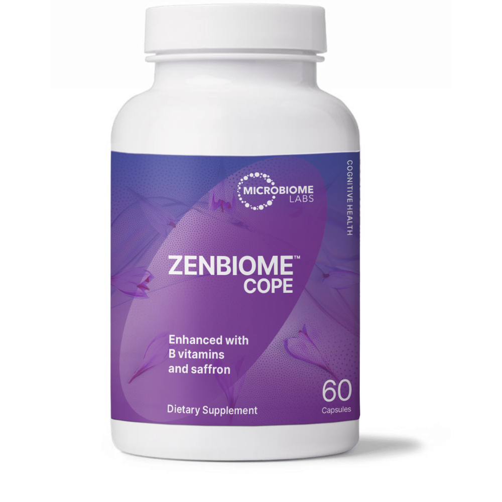 Zenbiome COPE