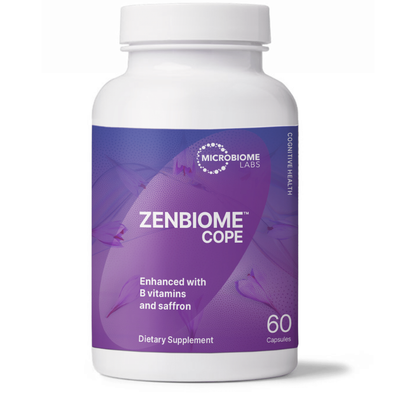 Zenbiome COPE