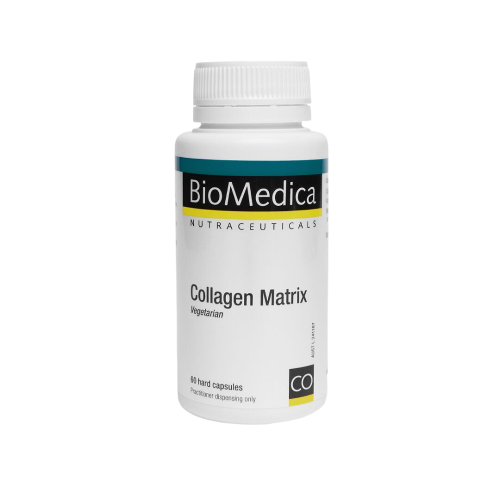 Biomedica Collagen Matrix