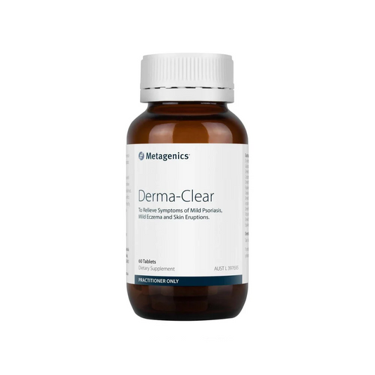 Metagenics Derma-Clear