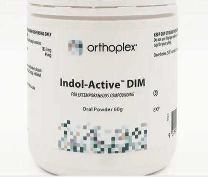 Orthoplex Indol-Active DIM 60g