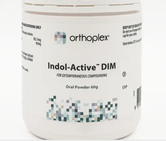 Orthoplex Indol-Active