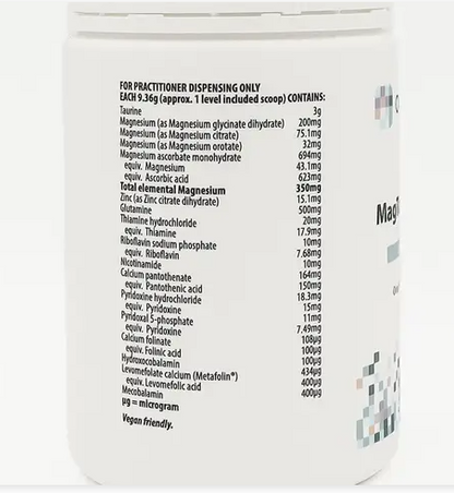 Orthoplex MagTaur Xcell