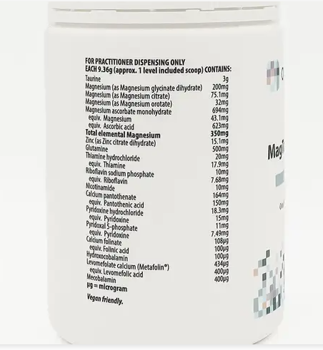 Orthoplex MagTaur Xcell