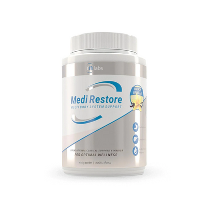 RN Labs Medi Restore  