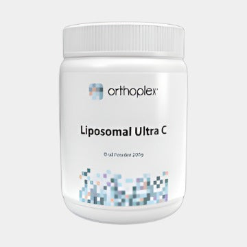 Orthoplex White Liposomal Ultra C 200g 