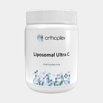 Orthoplex Liposomal Ultra C 