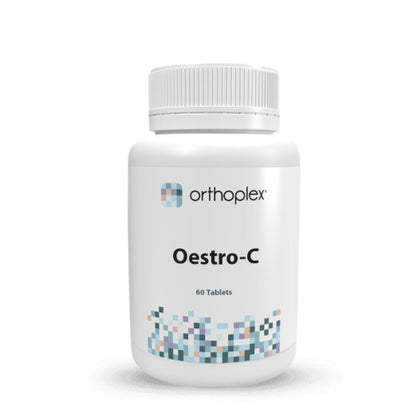 Orthoplex White Oestro-C 60 Tablets