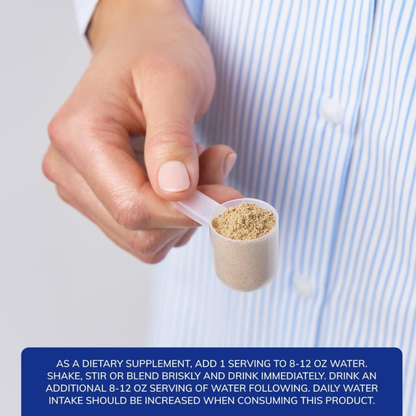 Pure Encapsulation G.I. Fortify 400 gr