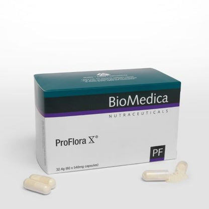 ProFlora X
