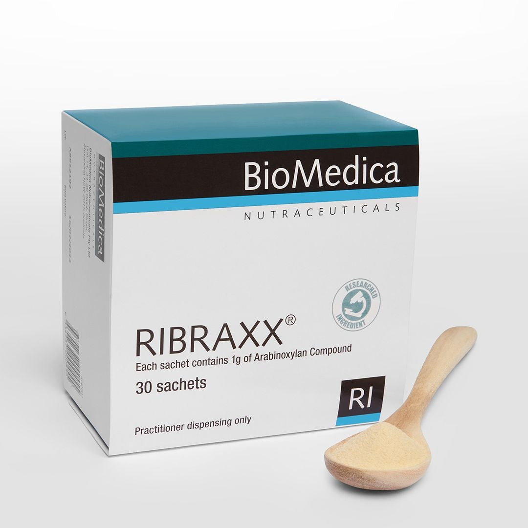 BioMedica Ribraxx 30 Sachets