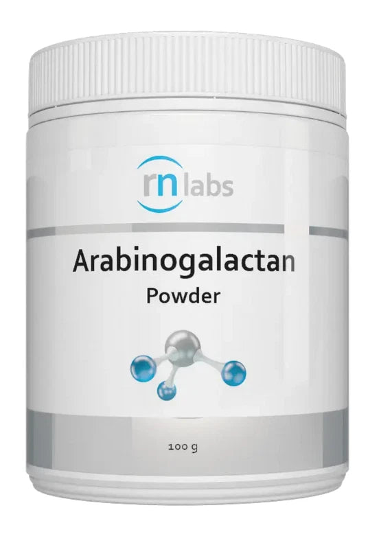 RN Labs Arabinogalactan 100g