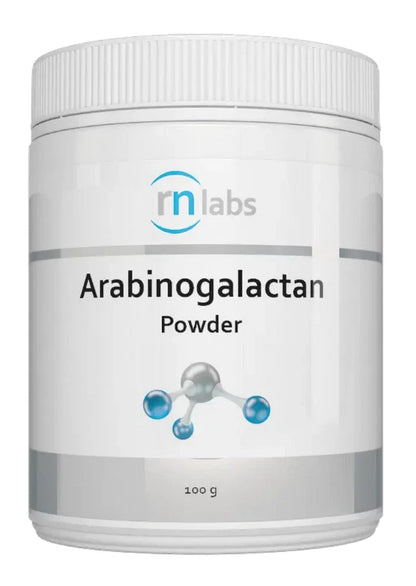 RN Labs Arabinogalactan 100g