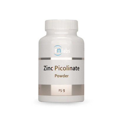 RN Labs Zinc Picolinate 