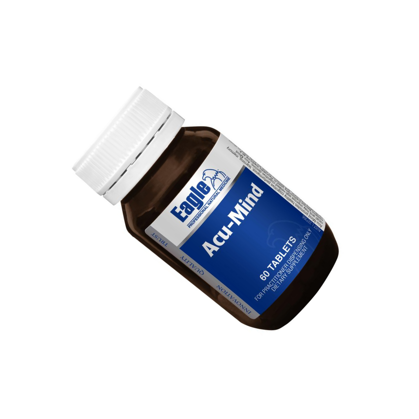 Eagle Acu-Mind 60 Tablets