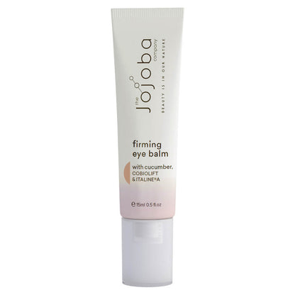 Jojoba Company Firming Eye Balm 15ml