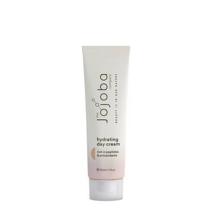 Jojoba Company Hydrating Day Cream 50ml