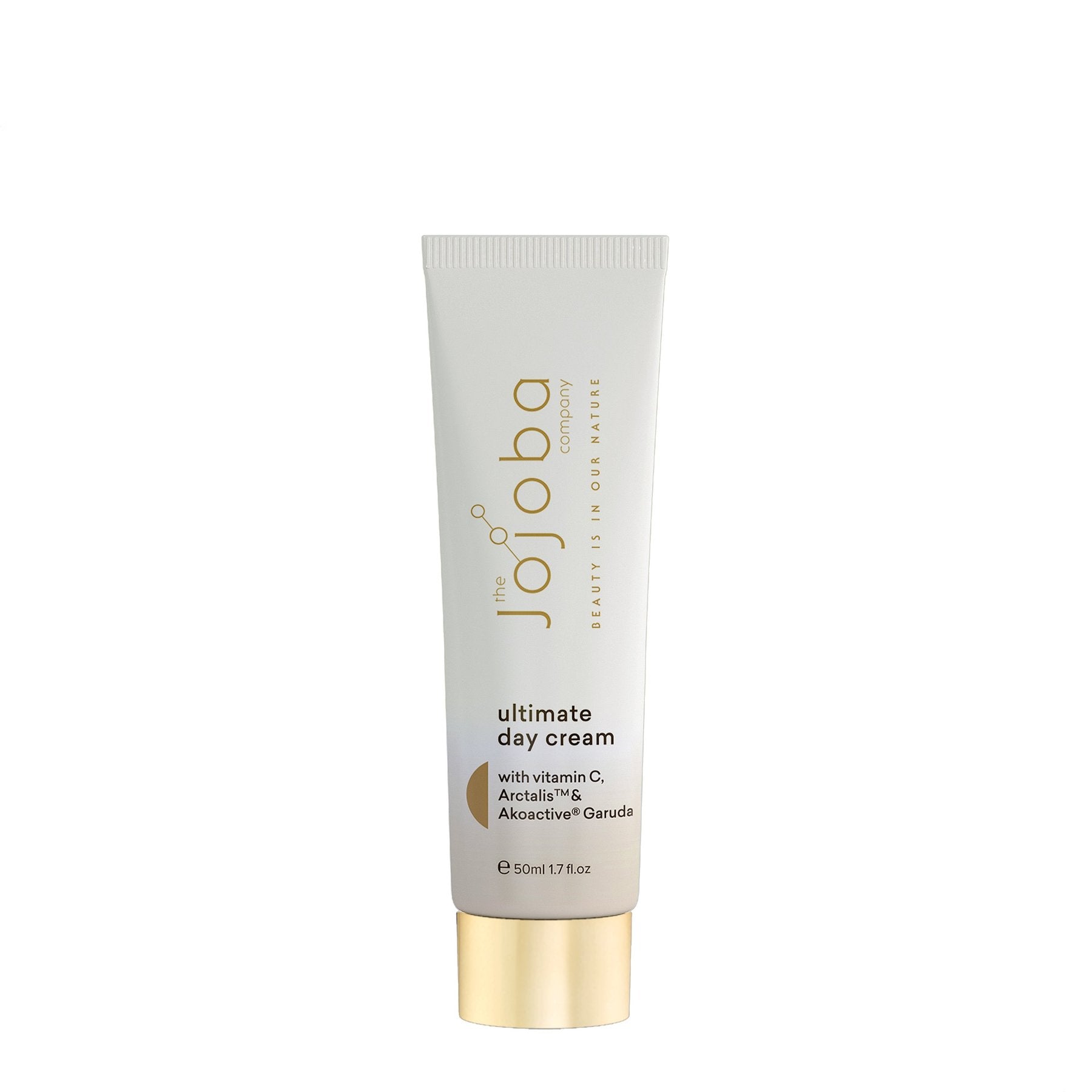 Jojoba Company Ultimate Day Cream 50ml