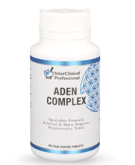 InterClinical Aden Complex 